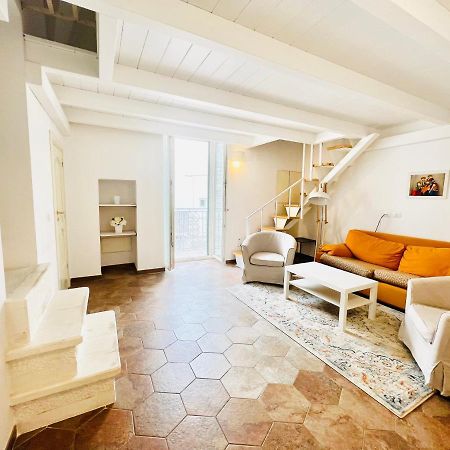 Ostuni Bright House Villa Esterno foto