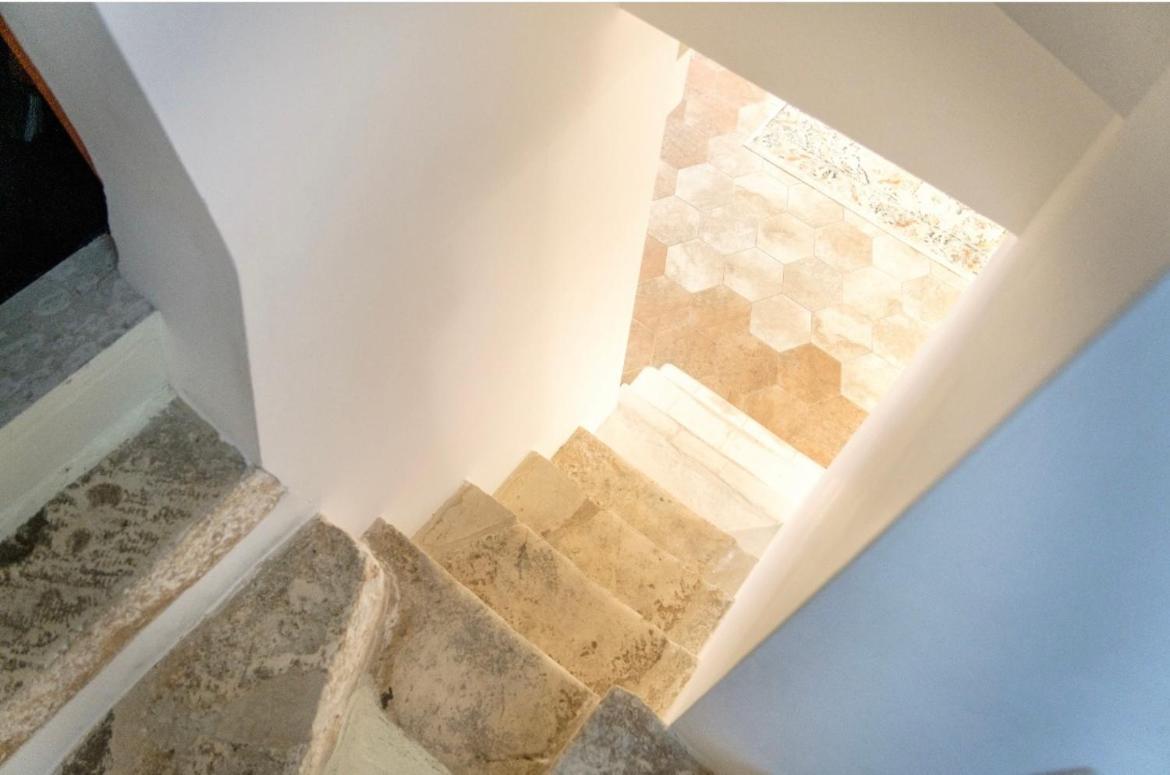 Ostuni Bright House Villa Esterno foto