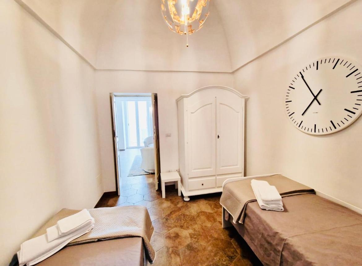 Ostuni Bright House Villa Esterno foto