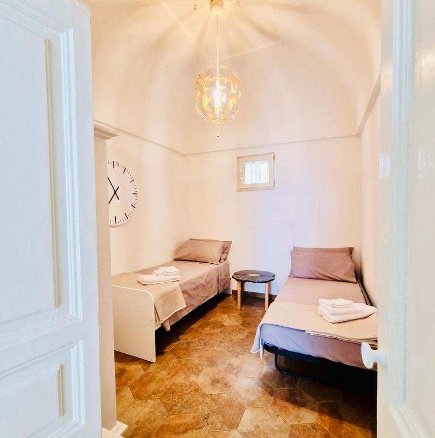 Ostuni Bright House Villa Esterno foto