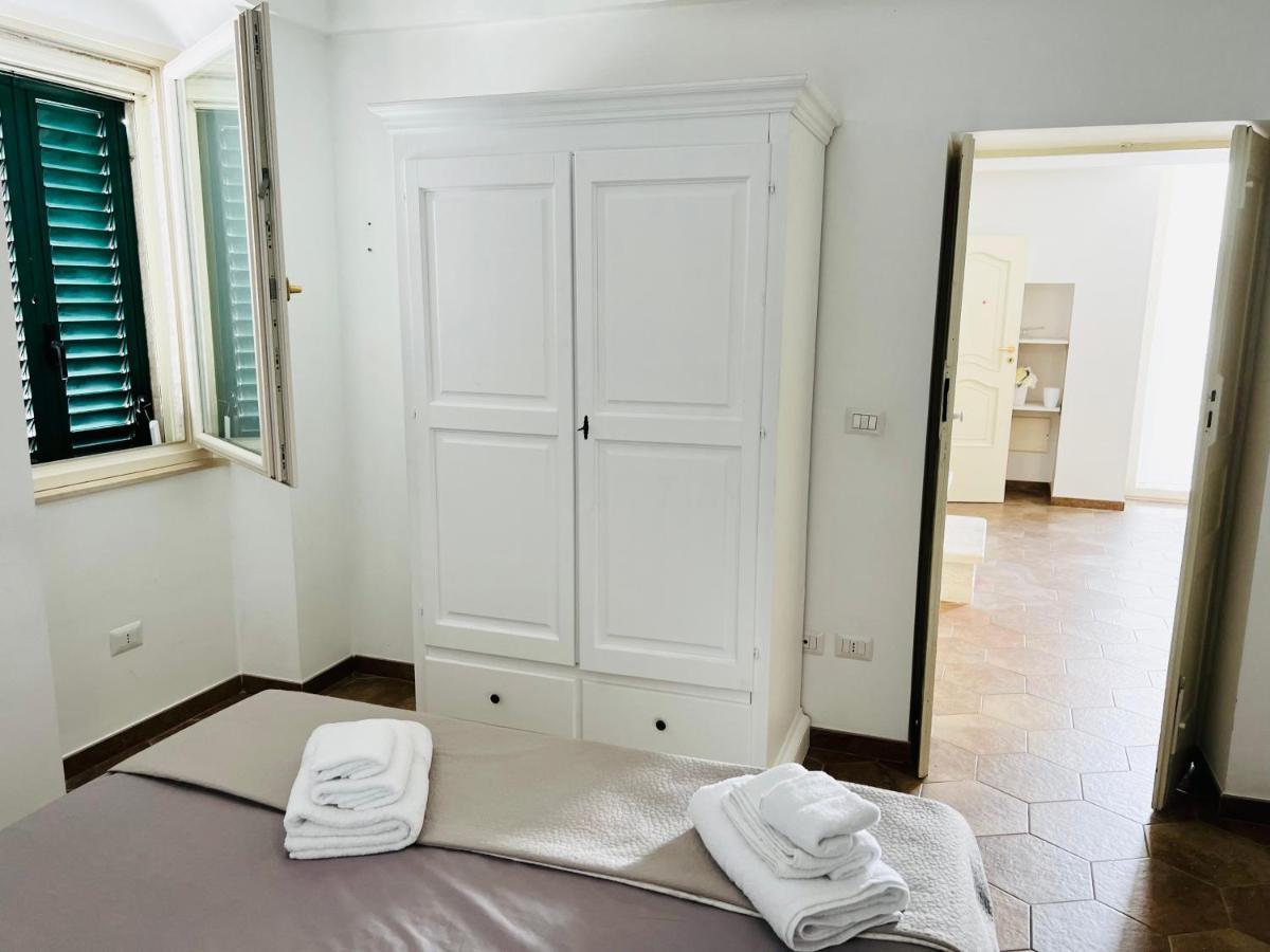 Ostuni Bright House Villa Esterno foto