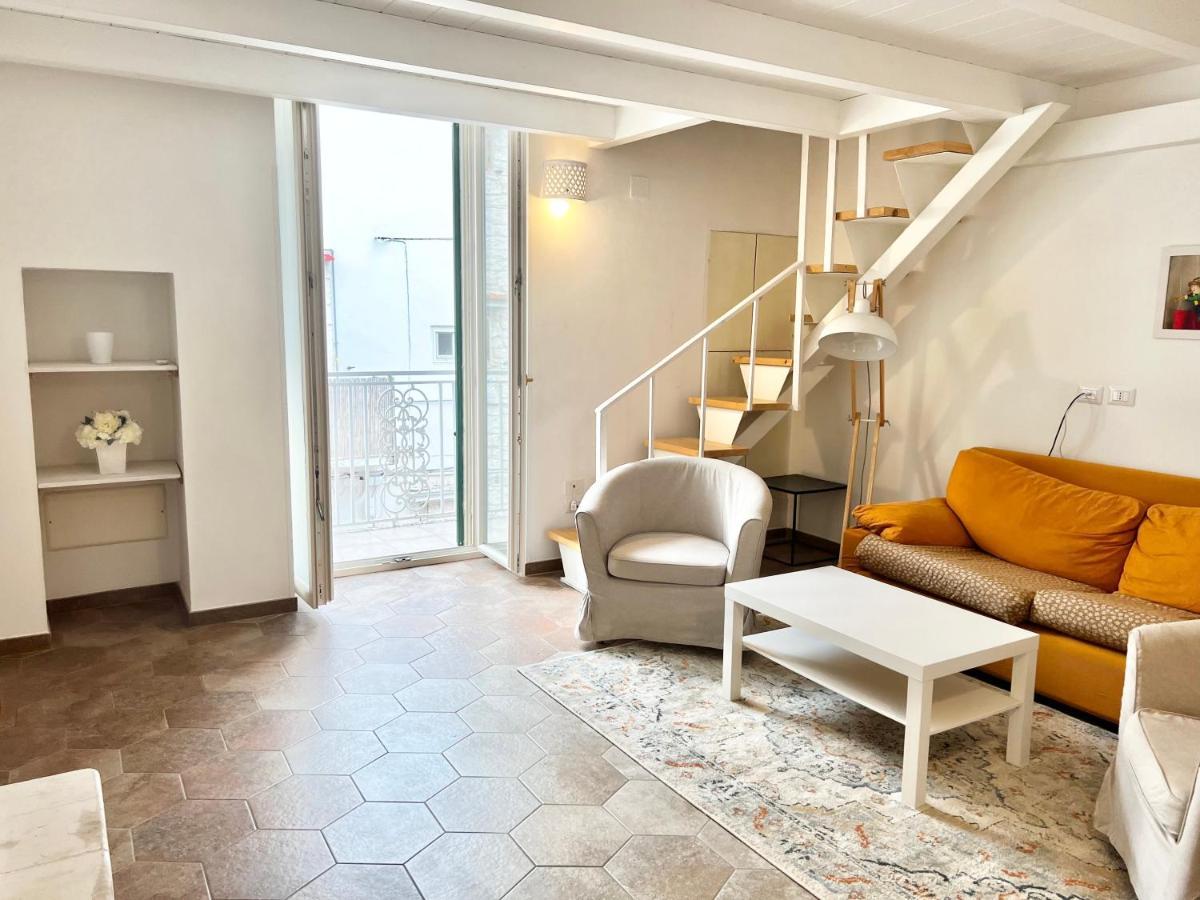 Ostuni Bright House Villa Esterno foto