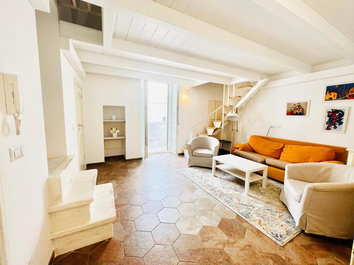 Ostuni Bright House Villa Esterno foto