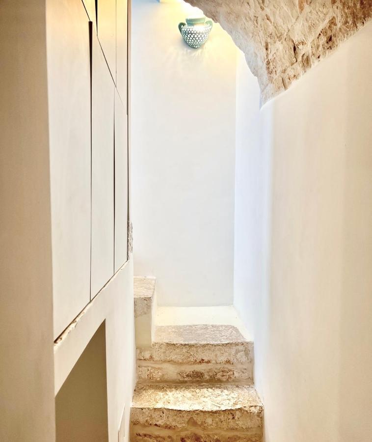 Ostuni Bright House Villa Esterno foto