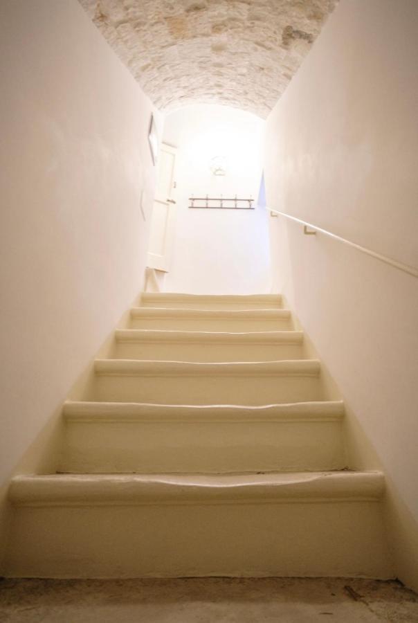 Ostuni Bright House Villa Esterno foto