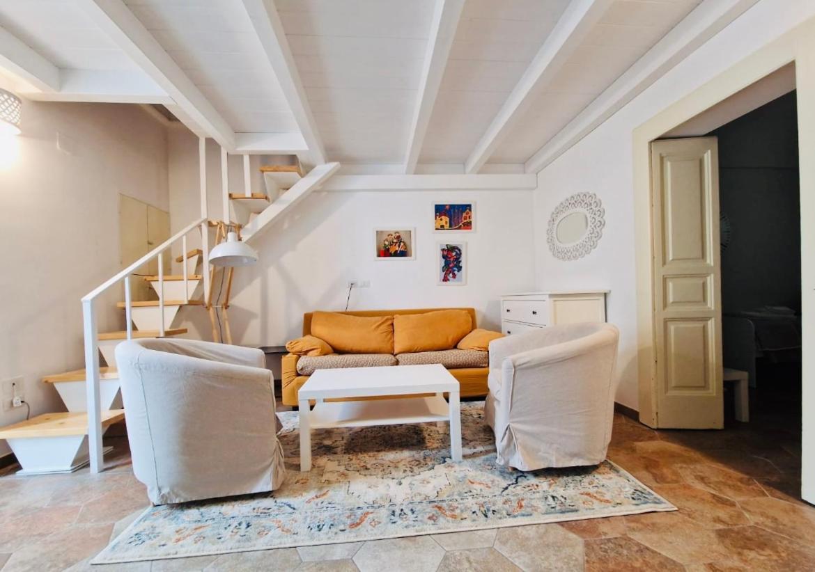 Ostuni Bright House Villa Esterno foto