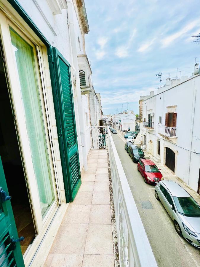 Ostuni Bright House Villa Esterno foto